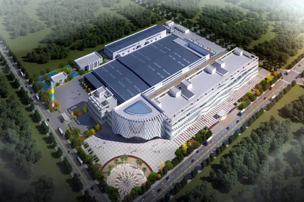 安裝重點用能單位能耗在線監(jiān)測系統(tǒng)有什么好處呢？(圖1)