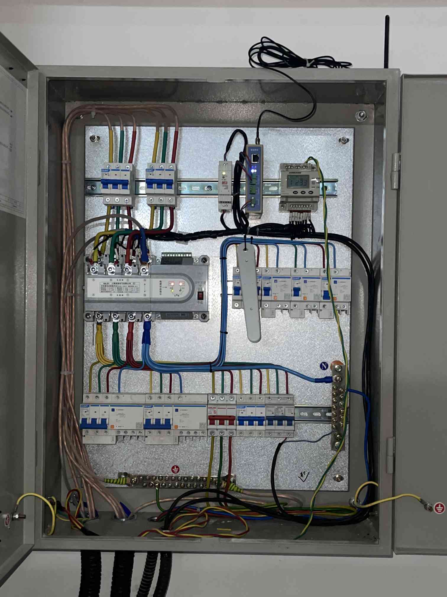 濟南市鴻悅華府建筑能耗監測系統(圖2) 886e51c7a495b10def0e7b7ba494dfa.jpg