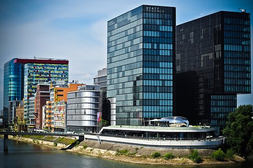 樓宇自控系統的優勢 樓宇自控系統的優勢