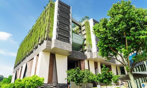 樓宇自控系統的未來發展趨勢