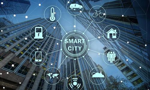 打造高效智能樓宇：樓控系統方案詳解(圖1)