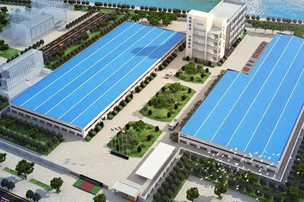 能源管理系統促使能效優化！