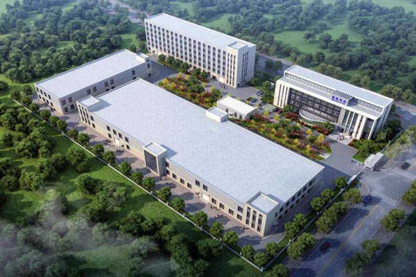 能耗在線監測系統，構建綠色工廠！