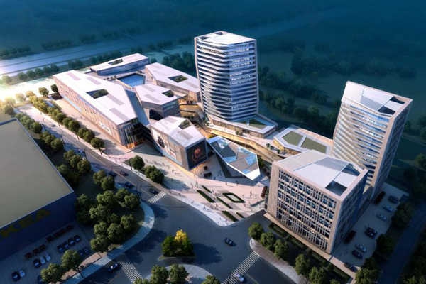 國內公共建筑能源管理呈現怎樣的局面？