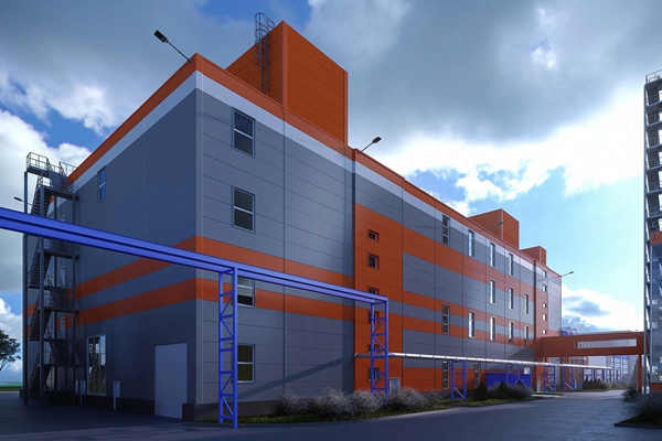 編寫能耗監測報告作為能源管理依據！