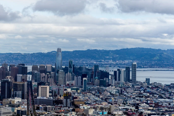 “雙碳”目標下的綠色轉型路！