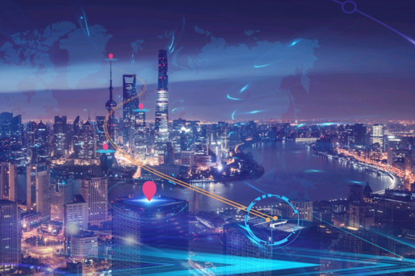 展會智慧照明系統控制，助力打造高端交易平臺！