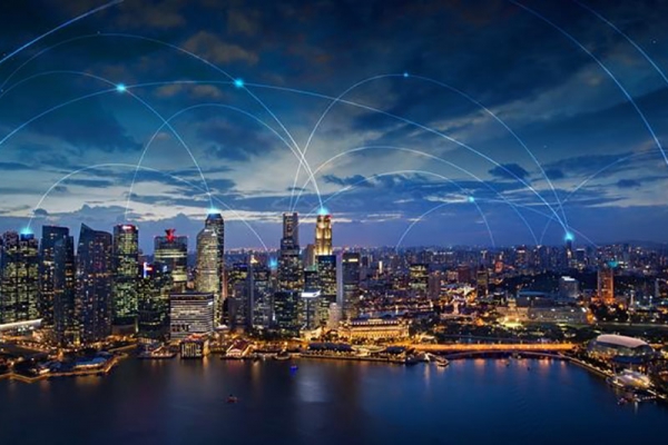 公共建筑耗能高，能耗設(shè)備復雜分散，該怎么做能源管理？