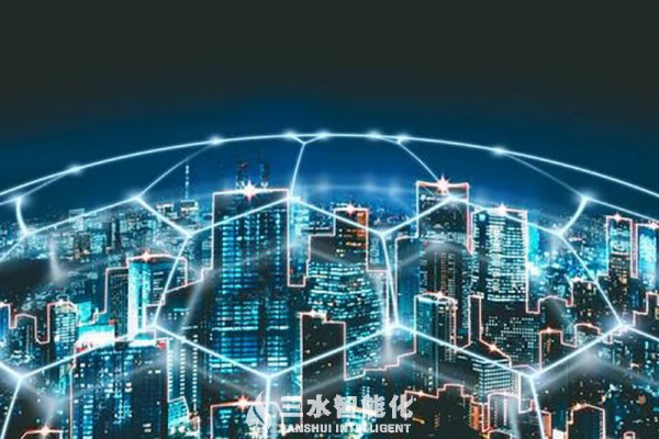 公共建筑能數據采集包含哪些模塊？