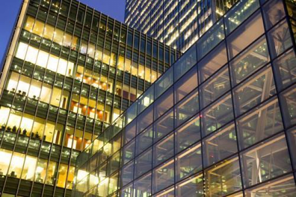 樓宇自控節(jié)能方案實(shí)施要點(diǎn)分析！