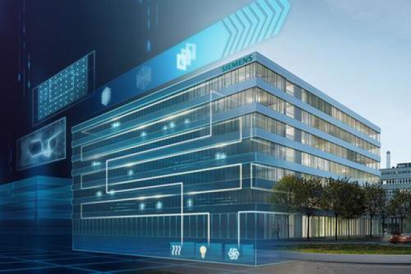 建筑空調節能監控系統技術優勢