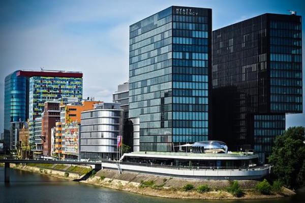 樓宇能源管理系統的重要性