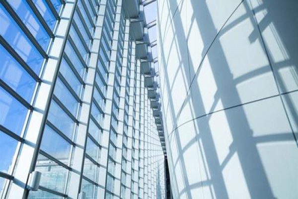 園區能耗管理系統的實施效果