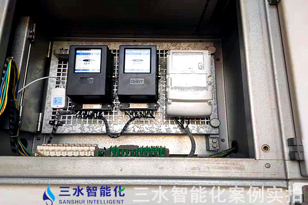 山東濱州亞光毛巾有限公司能耗監測案例(圖9) 山東濱州亞光毛巾有限公司能耗監測案例(圖9)