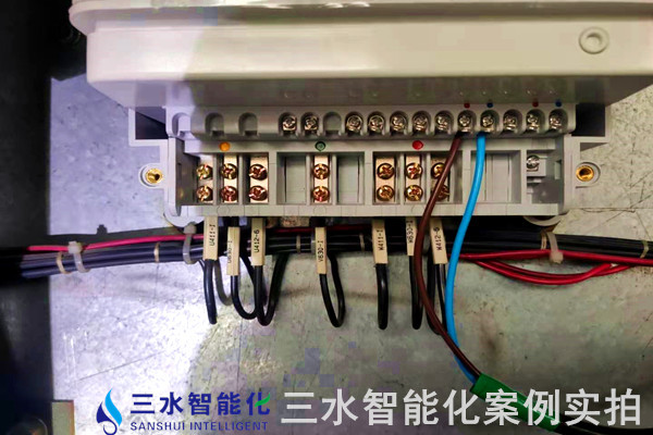 山東濱州亞光毛巾有限公司能耗監測案例(圖10) 山東濱州亞光毛巾有限公司能耗監測案例(圖10)