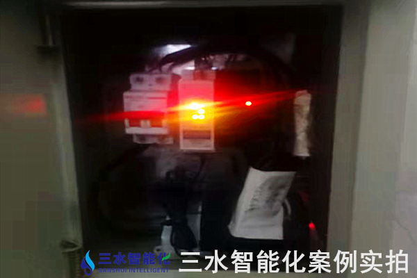 沙河市長城玻璃有限公司能耗在線監測案例(圖7) 沙河市長城玻璃有限公司能耗在線監測案例(圖7)