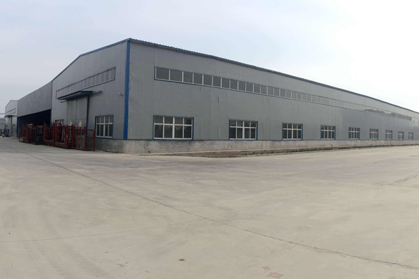 南和縣長紅玻璃有限公司 能耗在線監測案例(圖1)